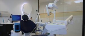Vorteile der Zahnbehandlung in Med-and-Dent in Luzern Littau