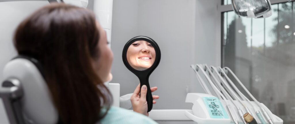 Wann sollte eine zähne bleichen durchgeführt werden