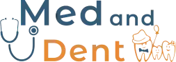 Med and Dent - Interdisziplinäre Praxis für Allgemein- und Zahnmedizin